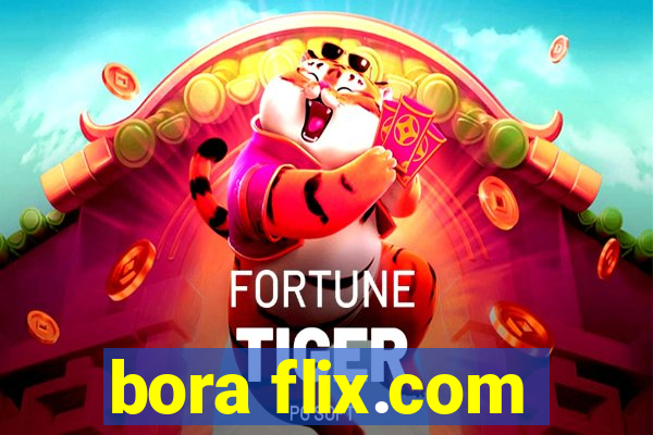 bora flix.com